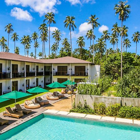 Hotel Casa Kalaw El Nido Esterno foto