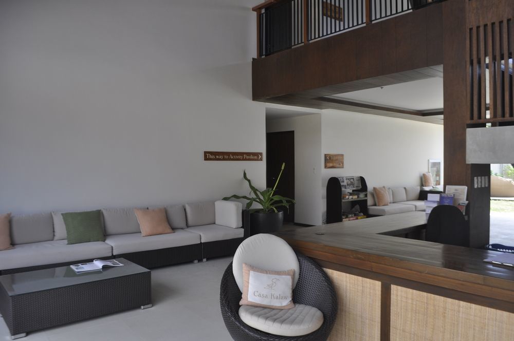 Hotel Casa Kalaw El Nido Esterno foto