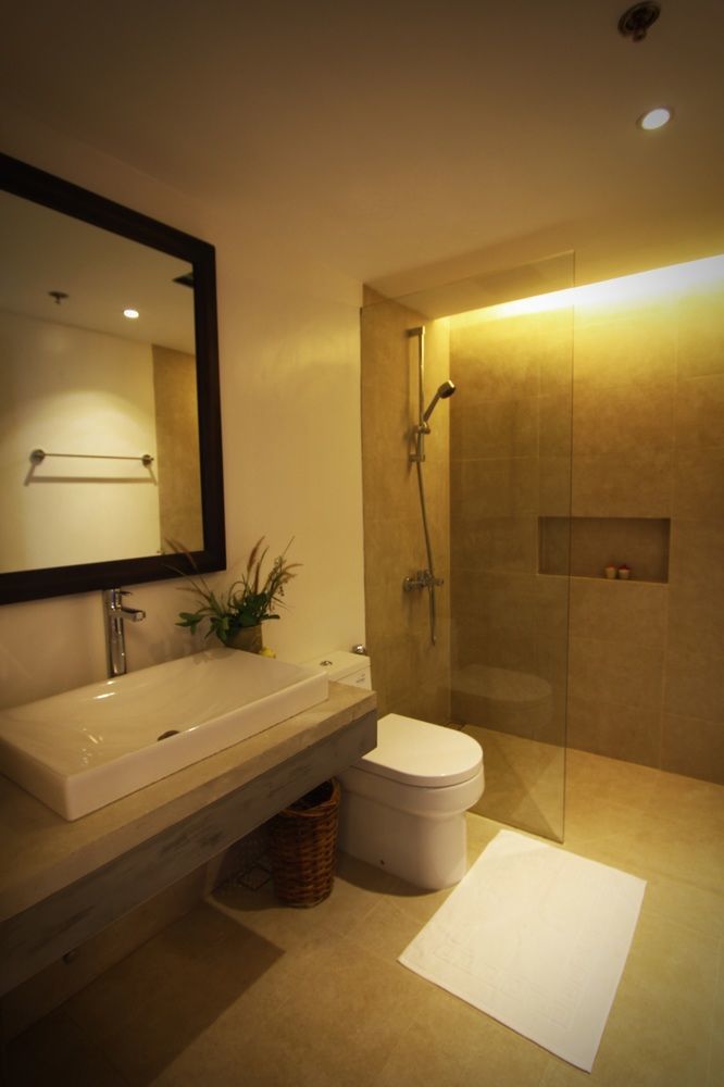 Hotel Casa Kalaw El Nido Esterno foto