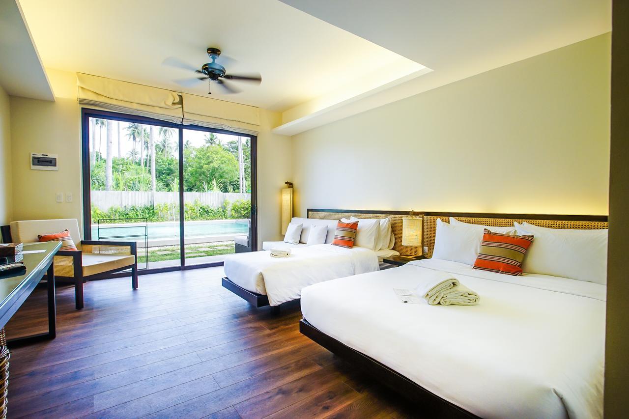 Hotel Casa Kalaw El Nido Esterno foto