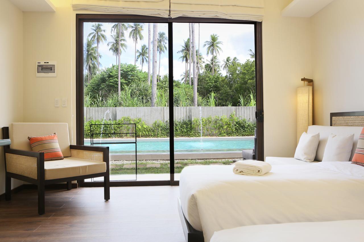 Hotel Casa Kalaw El Nido Esterno foto