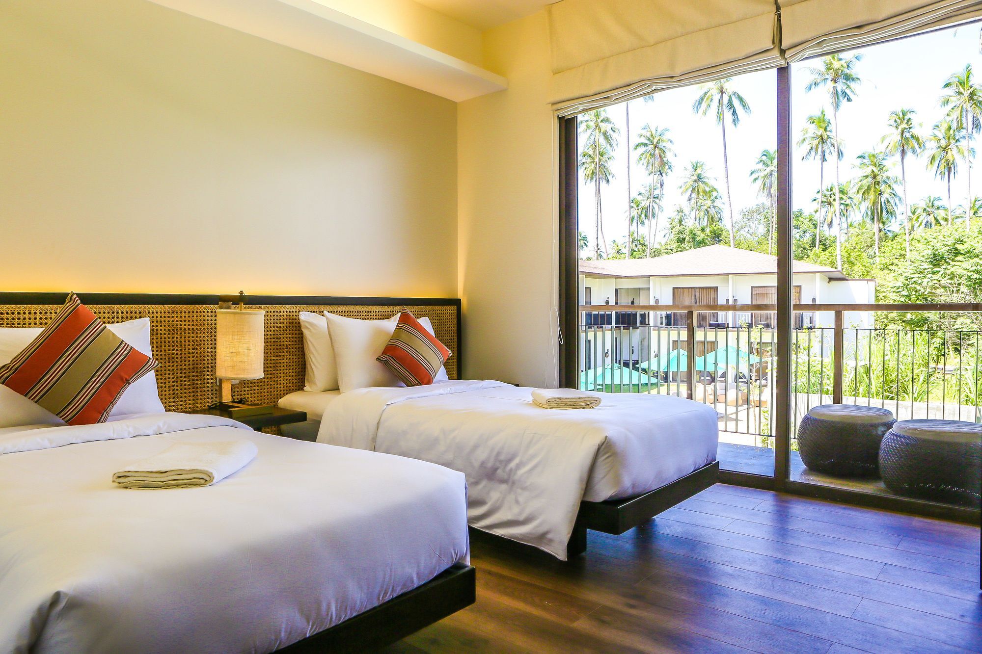 Hotel Casa Kalaw El Nido Esterno foto