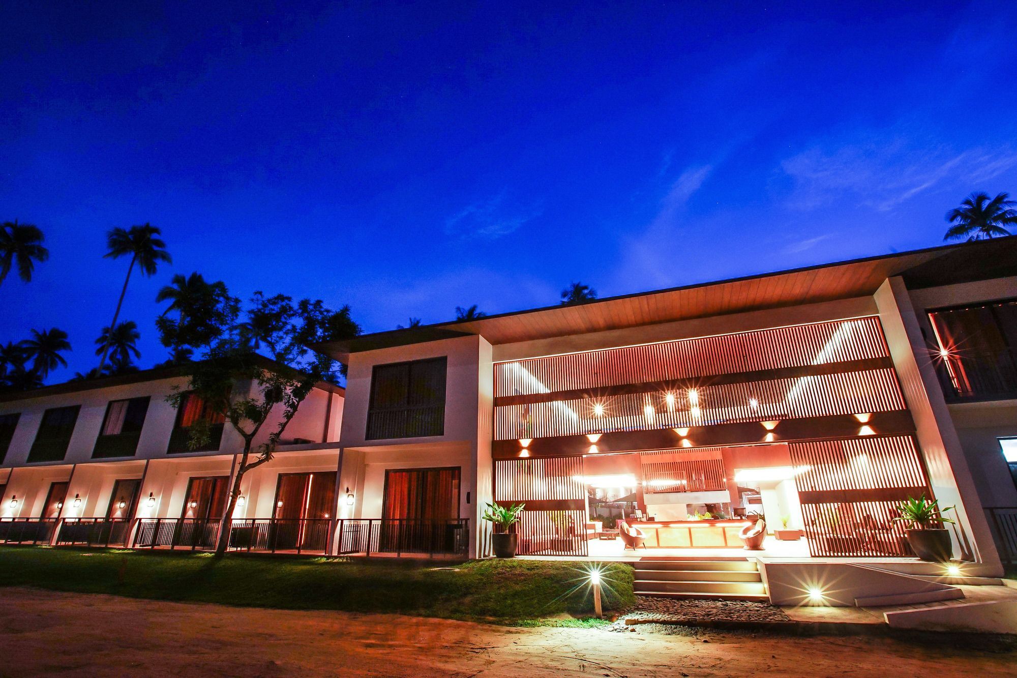 Hotel Casa Kalaw El Nido Esterno foto